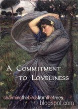 Commitment to Loveliness