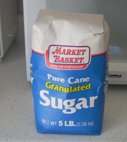 Grocery Store - 7/26/08