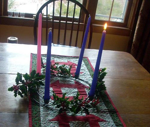 First Sunday of Advent