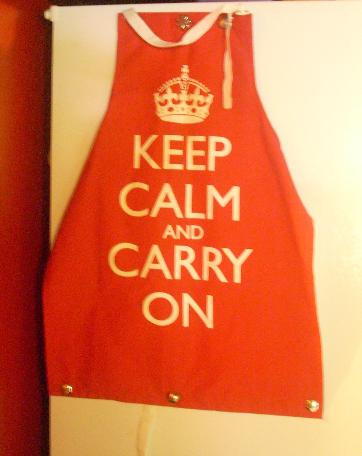 Apron